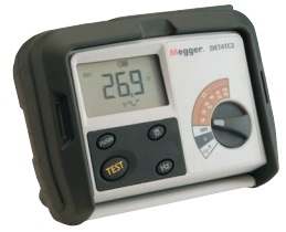 USG 3-30 3", 30 PSIG Test Gauge