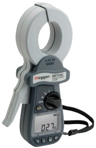 UEI CLM100 Cable Length Meter