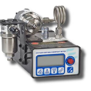 ETI Circuit Breaker Test Stabs System