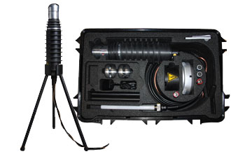 Raytech TR-1 Single Phase TTR (Transformer Turns Ratio)