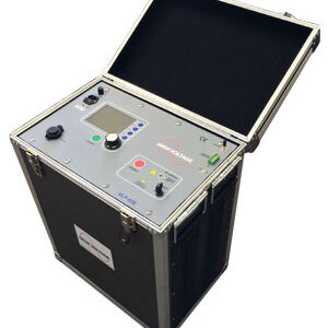 Omicron CIBANO 500 3-in-1 Circuit Breaker Test System