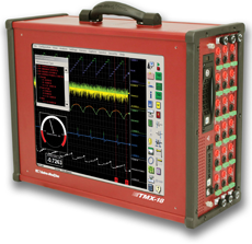 Eaton Cutler Hammer 140D481G02 Secondary Injection Test Set