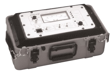 Transcat 21052E Portable Loop Power Supply