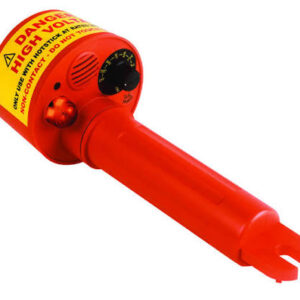 AEMC 3731 Clamp On Ground Resistance Test Set