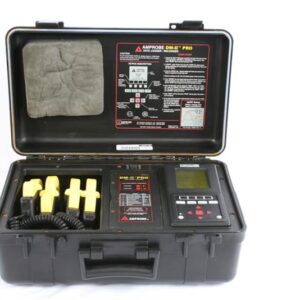 Doble TDR900 Circuit Breaker Test System