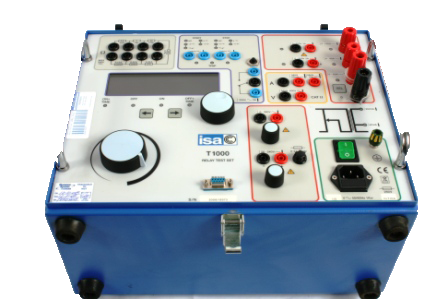 Relcom FBT-6 Foundation Fieldbus Monitor