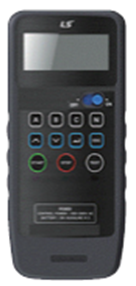 Rion VM-82 Vibration Meter