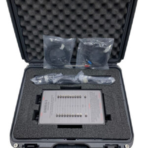 RKI GX-2001 Portable Gas Meter (LEL, 02, CO, H2S)