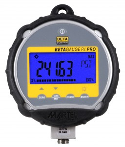 Satin American ETC-PTS Secondary Injection Test Set