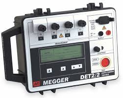 SPM Vibrameter VIB-11 Vibration Meter