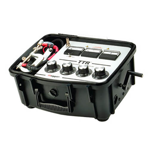 Square D by Schneider 55391 ME Test Kit