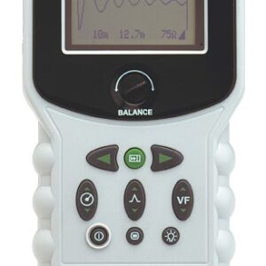 Transcat 23622P 600 PSI Transmation Pneumatic Hand Pump