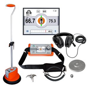 USG 3-3000 3", 3000 PSIG Test Gauge