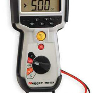 Vanguard TRI-PHASE True Three Phase TTR