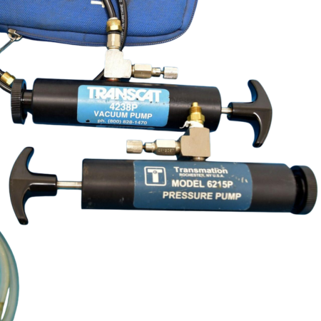 Hand Pump, 0-150PSI, Pneumatic