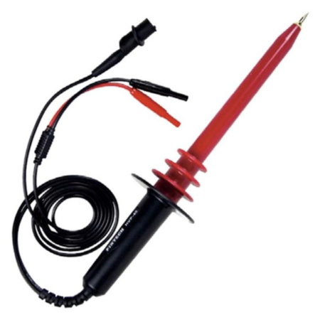 High Voltage Probe Set