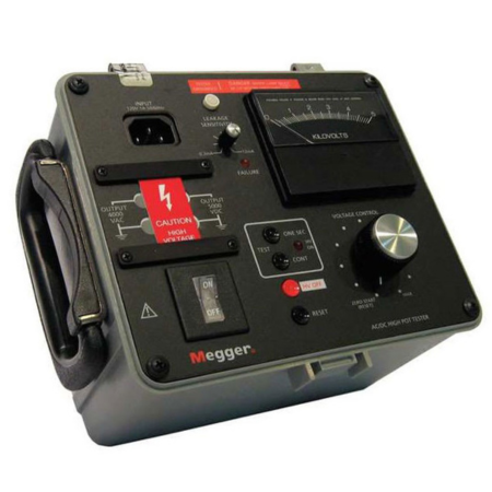 Megger 230425