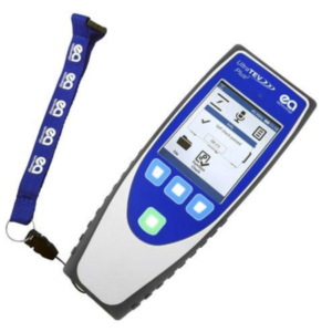 Partial Discharge Detector