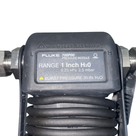 Pressure Module, 1" H20