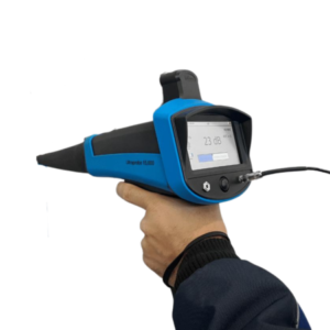 Ultrasonic Digital Inspection